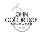 Welcoming John Goodridge
